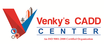 venkys cadd center logo